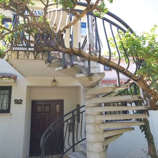 Apartmanok Parkolóhellyel Njivice, Krk - 21763 Njivice (4)