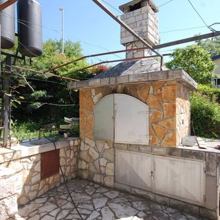 Apartmanok Parkolóhellyel Njivice, Krk - 21763 Njivice (3)