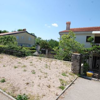 Apartmanok Parkolóhellyel Njivice, Krk - 21763 Njivice (5)