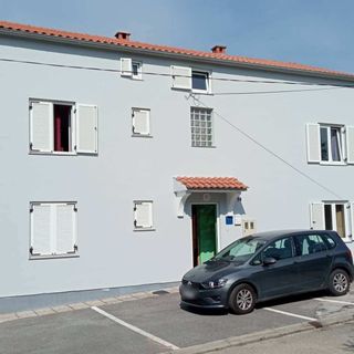 Apartmanok Parkolóhellyel Njivice, Krk - 21773 Njivice (4)