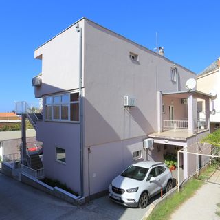 Apartmanok A Tenger Mellett Baska Voda, Makarska - 21774 Baška Voda (3)