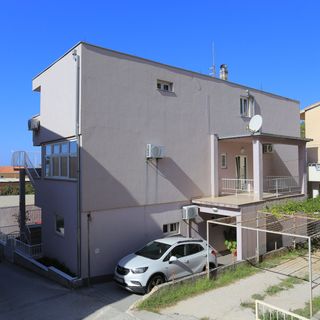 Apartmanok A Tenger Mellett Baska Voda, Makarska - 21774 Baška Voda (2)