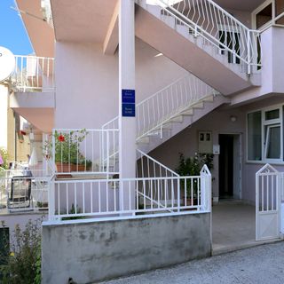 Apartmanok A Tenger Mellett Baska Voda, Makarska - 21774 Baška Voda (5)