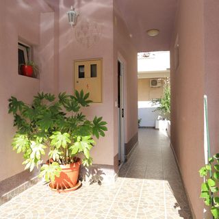Apartmanok A Tenger Mellett Baska Voda, Makarska - 21774 Baška Voda (4)