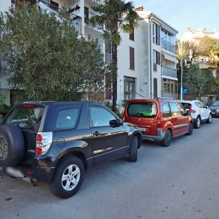 Apartmanok Internet Hozzáféréssel Opátia - Opatija - 21787 (5)