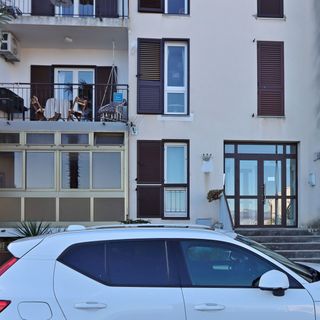 Apartmanok Internet Hozzáféréssel Opátia - Opatija - 21787 (4)