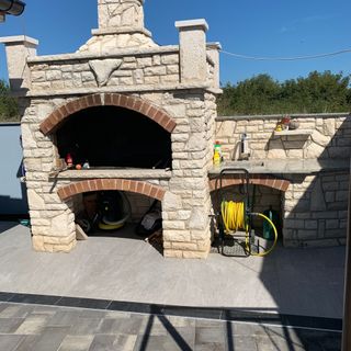 Luxusvilla Medencével Fazana - 21792 Fažana (3)