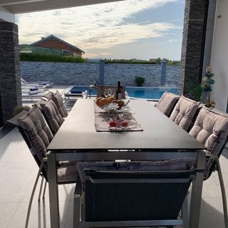 Luxusvilla Medencével Fazana - 21792 Fažana (4)