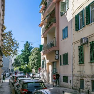 Apartmanok Internet Hozzáféréssel Split - 21804 (4)