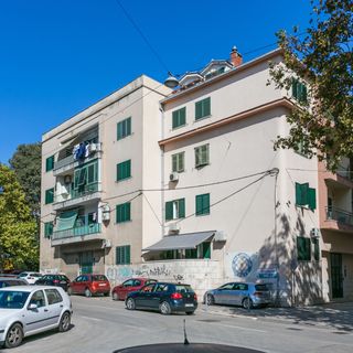 Apartmanok Internet Hozzáféréssel Split - 21804 (2)