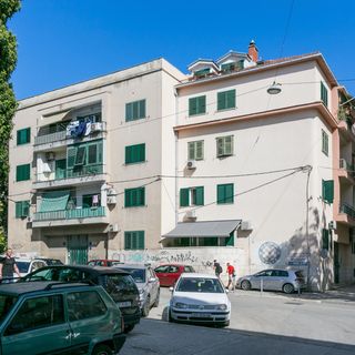 Apartmanok Internet Hozzáféréssel Split - 21804 (5)