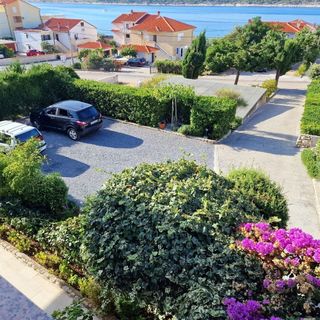 Apartmanok A Tenger Mellett Barbat, Rab - 21809 Barbat (3)