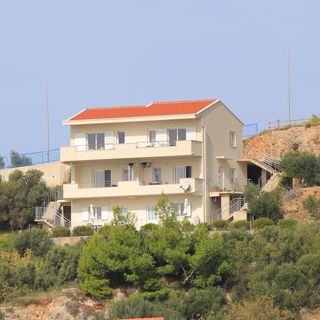 Apartmanok A Tenger Mellett Podgora, Makarska - 21817 Podgora (4)