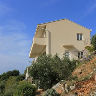 Apartmanok A Tenger Mellett Podgora, Makarska - 21817 Podgora (5)