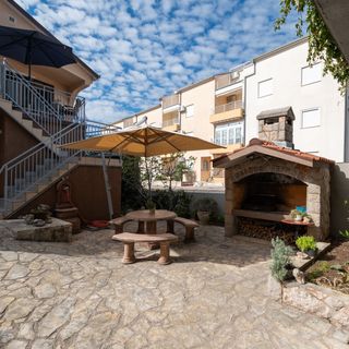 Apartmanok A Tenger Mellett Starigrad, Paklenica - 21824 Starigrad (5)