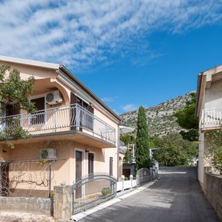 Apartmanok A Tenger Mellett Starigrad, Paklenica - 21824 Starigrad (4)