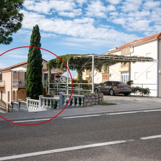 Apartmanok A Tenger Mellett Starigrad, Paklenica - 21824 Starigrad (3)