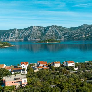Apartmanok A Tenger Mellett Kneza, Korcula - 21829 Kneža (3)