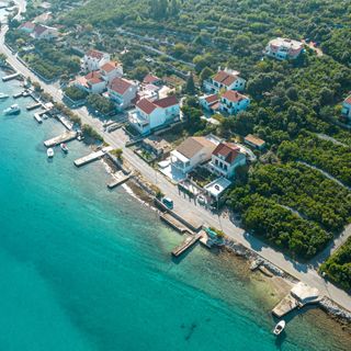 Apartmanok A Tenger Mellett Kneza, Korcula - 21829 Kneža (2)