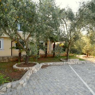 Apartmanok Parkolóhellyel Njivice, Krk - 21846 Njivice (4)