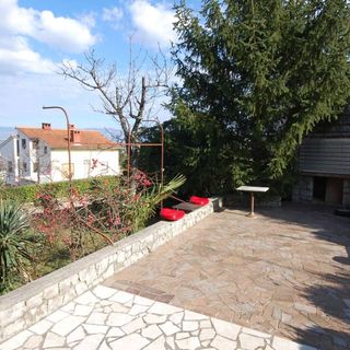 Apartmanok Parkolóhellyel Njivice, Krk - 21858 Njivice (4)