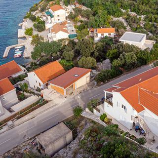 Apartmanok A Tenger Mellett Kneza, Korcula - 21863 Kneža (4)