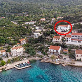 Apartmanok A Tenger Mellett Kneza, Korcula - 21863 Kneža (2)