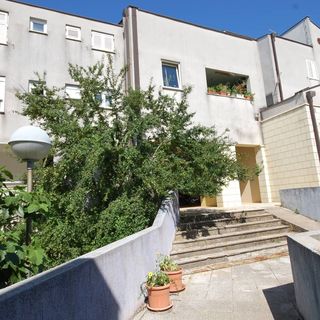 Apartmanok Parkolóhellyel Njivice, Krk - 21866 Njivice (4)