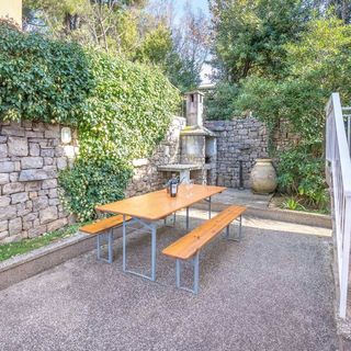 Apartmanok A Tenger Mellett Njivice, Krk - 21868 Njivice (4)