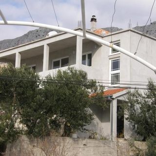 Apartmanok A Tenger Mellett Duce, Omis - 21876 Duće (2)