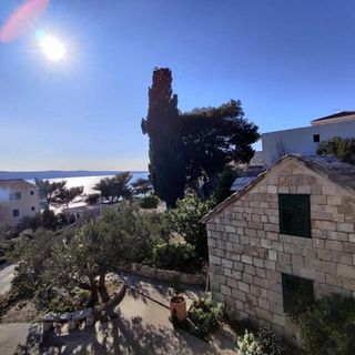 Apartmanok A Tenger Mellett Duce, Omis - 21876 Duće (4)