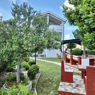 Apartmanok Parkolóhellyel Lopar, Rab - 21881 Lopar (5)