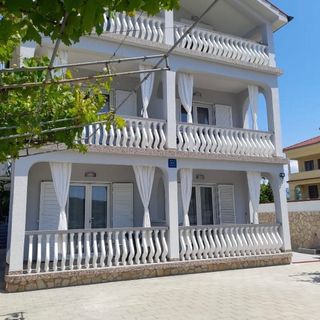 Apartmanok Parkolóhellyel Lopar, Rab - 21881 Lopar (3)