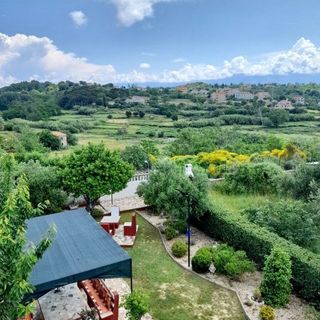 Apartmanok Parkolóhellyel Lopar, Rab - 21881 Lopar (4)