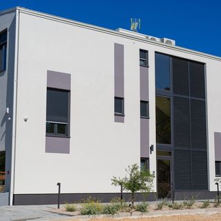 Apartmanok Parkolóhellyel Njivice, Krk - 21889 Njivice (3)