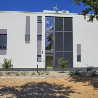 Apartmanok Parkolóhellyel Njivice, Krk - 21889 Njivice (2)