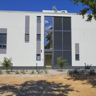 Apartmanok Parkolóhellyel Njivice, Krk - 21889 Njivice (2)