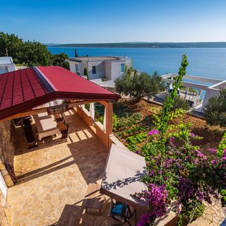 Apartmanok A Tenger Mellett Maslenica, Novigrad - 21903 Maslenica (5)