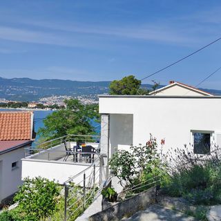 Apartmanok A Tenger Mellett Silo, Krk - 21922 Šilo (2)