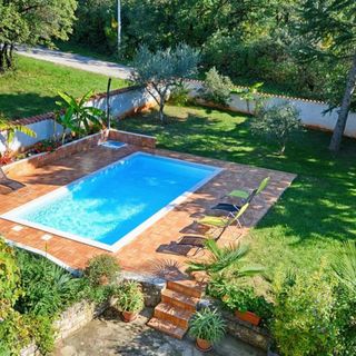 Apartmanok Családok Részére Medencével Valica, Umag - 21926 Valica (5)