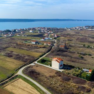 Apartmanok Családok Részére Medencével Ljubac, Zadar - 21937 Ljubač (2)