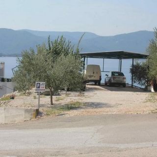 Apartmanok A Tenger Mellett Komarna Usce Neretve - 21938 (2)