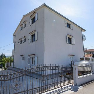 Apartmanok Parkolóhellyel Kastel Stafilic, Kastela - 21948 Kaštel Štafilić (5)