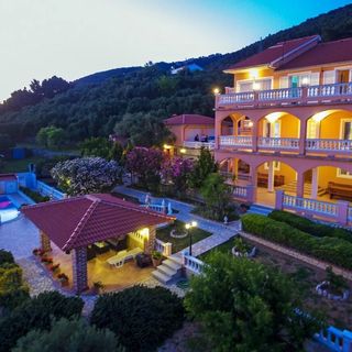 Apartmanok Családok Részére Medencével Banjol, Rab - 21952 Banjol (4)