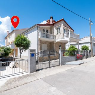 Apartmanok A Tenger Mellett Zadar - 21958 (2)