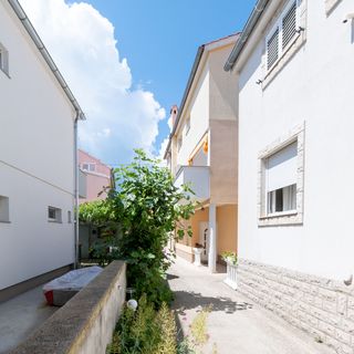 Apartmanok A Tenger Mellett Zadar - 21958 (4)
