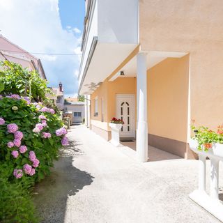 Apartmanok A Tenger Mellett Zadar - 21958 (5)