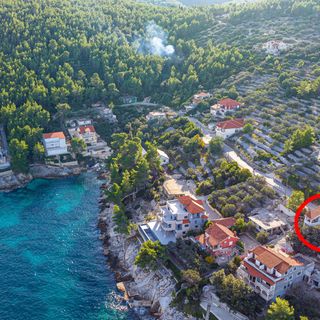 Nyaralóház A Tenger Mellett Prigradica, Korcula - 21988 Prigradica (3)