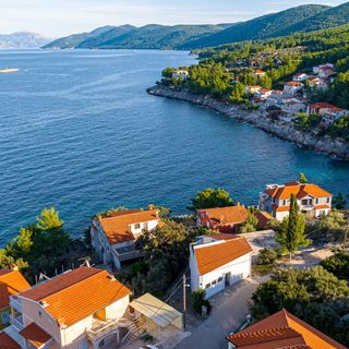 Nyaralóház A Tenger Mellett Prigradica, Korcula - 21988 Prigradica (5)