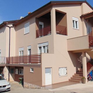 Apartmanok Parkolóhellyel Rovinj - 21989 (2)
